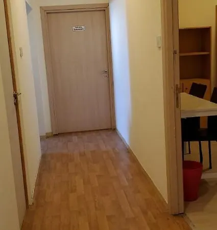 Hostel Studio Arena Hostel & Dorms