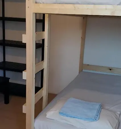 Hostel Studio Arena Hostel & Dorms