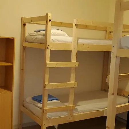 Studio Arena Hostel & Dorms Hostel *