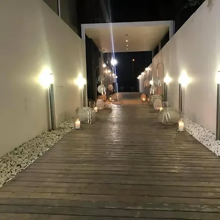 Studio Arena Hostel & Dorms Hostel *