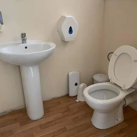 Studio Arena Hostel & Dorms Hostel *