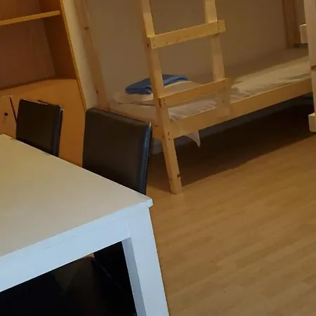 Studio Arena Hostel & Dorms Hostel