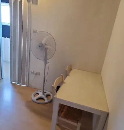 Studio Arena Hostel & Dorms